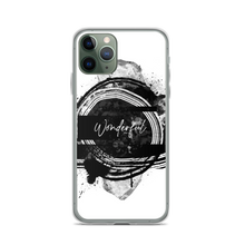 iPhone 11 Pro Wonderful Illustration Series iPhone Case by Design Express