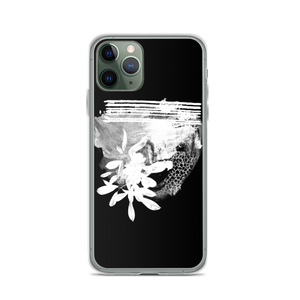 iPhone 11 Pro The Existences Illustration Series iPhone Case by Design Express