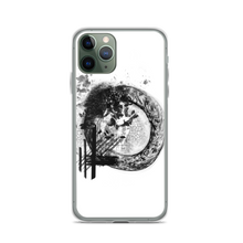 iPhone 11 Pro Consider Illustration Series iPhone Case by Design Express