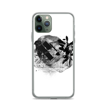 iPhone 11 Pro Breathe Illustration Series iPhone Case by Design Express