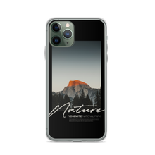 iPhone 11 Pro Nature Yosemite iPhone Case by Design Express