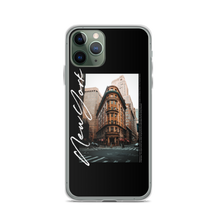 iPhone 11 Pro Delmonico's New York iPhone Case by Design Express