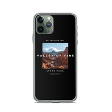 iPhone 11 Pro Valley of Fire iPhone Case by Design Express