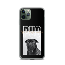 iPhone 11 Pro Life is Better with a PUG iPhone Case by Design Express