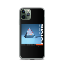 iPhone 11 Pro We are the Future iPhone Case by Design Express