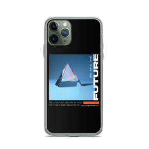 iPhone 11 Pro We are the Future iPhone Case by Design Express