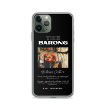 iPhone 11 Pro The Barong iPhone Case by Design Express