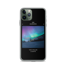 iPhone 11 Pro Aurora iPhone Case by Design Express