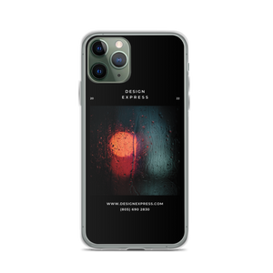 iPhone 11 Pro Design Express iPhone Case by Design Express