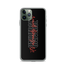 iPhone 11 Pro Universe, it's already yours iPhone Case by Design Express