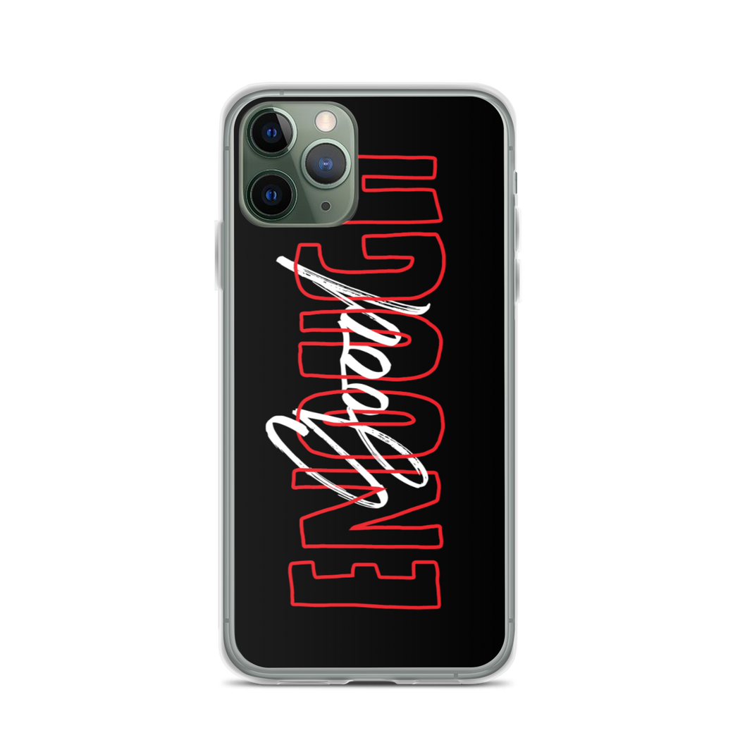 iPhone 11 Pro Good Enough iPhone Case by Design Express