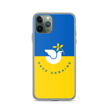 iPhone 11 Pro Save Ukraine iPhone Case by Design Express