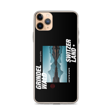 iPhone 11 Pro Max Grindelwald Switzerland iPhone Case by Design Express