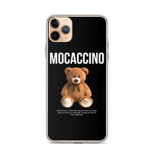 iPhone 11 Pro Max Mocaccino Parody iPhone Case by Design Express