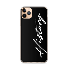 iPhone 11 Pro Max History iPhone Case by Design Express