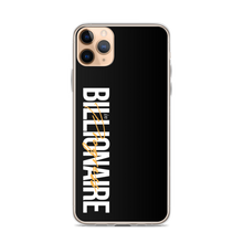 iPhone 11 Pro Max Billionaire in Progress (motivation) iPhone Case by Design Express