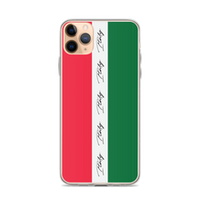 iPhone 11 Pro Max Italy Vertical iPhone Case by Design Express