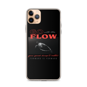 iPhone 11 Pro Max Go with the Flow iPhone Case by Design Express