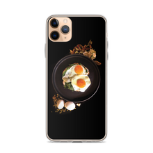 iPhone 11 Pro Max Delicious Eggs iPhone Case by Design Express