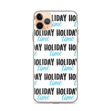 iPhone 11 Pro Max Holiday Time iPhone Case by Design Express