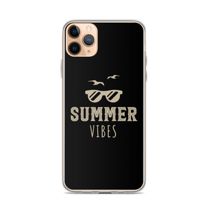 iPhone 11 Pro Max Summer Vibes iPhone Case by Design Express