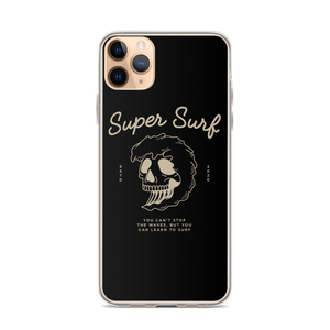 iPhone 11 Pro Max Super Surf iPhone Case by Design Express