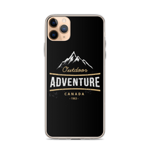 iPhone 11 Pro Max Outdoor Adventure iPhone Case by Design Express