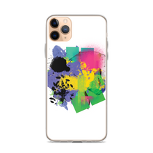 iPhone 11 Pro Max Abstract Series 02 iPhone Case by Design Express