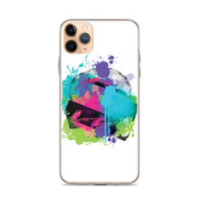 iPhone 11 Pro Max Abstract Series 03 iPhone Case by Design Express