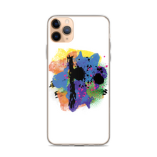 iPhone 11 Pro Max Abstract Series 06 iPhone Case by Design Express