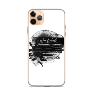 iPhone 11 Pro Max Wanderlust Illustration Series iPhone Case by Design Express