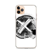 iPhone 11 Pro Max Experience Illustration Series iPhone Case by Design Express