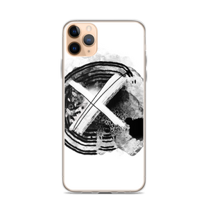 iPhone 11 Pro Max Experience Illustration Series iPhone Case by Design Express