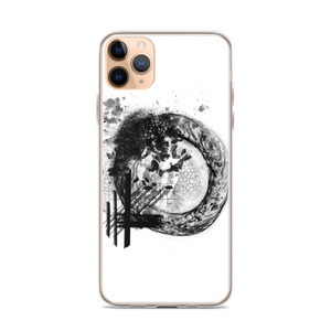 iPhone 11 Pro Max Consider Illustration Series iPhone Case by Design Express