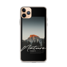 iPhone 11 Pro Max Nature Yosemite iPhone Case by Design Express