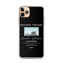 iPhone 11 Pro Max National Theatre iPhone Case by Design Express