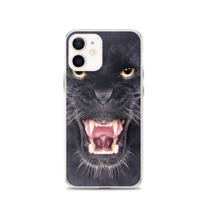 iPhone 12 Black Panther iPhone Case by Design Express