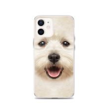 iPhone 12 West Highland White Terrier Dog iPhone Case by Design Express