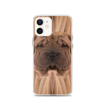iPhone 12 Shar Pei Dog iPhone Case by Design Express