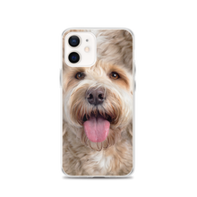 iPhone 12 Labradoodle Dog iPhone Case by Design Express