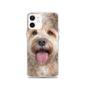 iPhone 12 Labradoodle Dog iPhone Case by Design Express