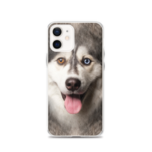 iPhone 12 Husky Dog iPhone Case by Design Express