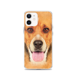 iPhone 12 Beagle Dog iPhone Case by Design Express