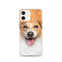 iPhone 12 Jack Russel Dog iPhone Case by Design Express