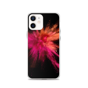 iPhone 12 Powder Explosion iPhone Case by Design Express