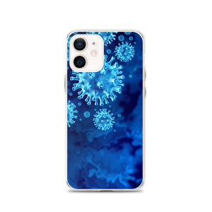 iPhone 12 Covid-19 iPhone Case by Design Express