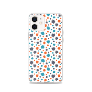 iPhone 12 Corona Virus iPhone Case by Design Express