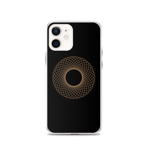 iPhone 12 Rotary iPhone Case by Design Express
