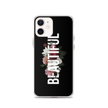 iPhone 12 Beautiful Flower iPhone Case by Design Express