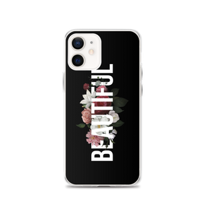 iPhone 12 Beautiful Flower iPhone Case by Design Express